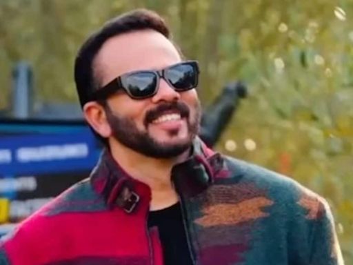 Rohit Shetty Opens Up On Bollywood's Performance In 2024: 'We Should Focus on Films That Did Well' - News18