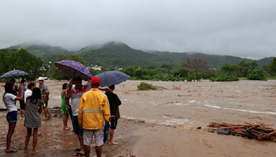 México avisa sobre formación de tercera tormenta tropical de la temporada en el Pacífico