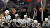 Garden Party: Nervous times ahead of Bruins-Leafs Game 7 - The Boston Globe