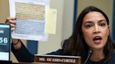 Rep. AOC introduces articles of impeachment for Supreme Court Justices Thomas and Alito