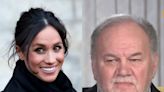 Meghan Markle's estranged father pleads to the Duchess of Sussex: 'How can I fix this?'