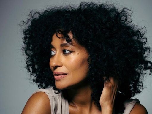 The Source |Tracee Ellis Ross Ventures Solo in New Docuseries "Tracee Travels"