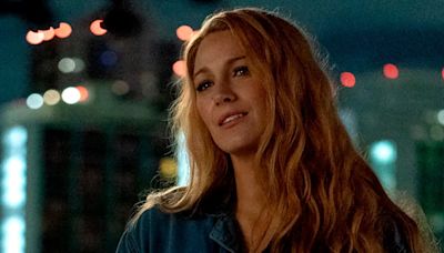 Blake Lively Reunites With Her Former Love in ‘It Ends With Us’ Second Trailer – Watch Now!