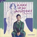 A Man of No Importance (musical)