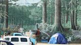 Bremerton won't clear encampments, so council opens discussion on changes to current law