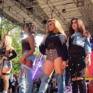 Fifth Harmony