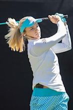 Lexi Thompson