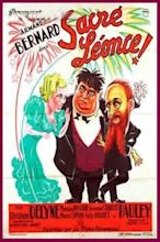 Sacré Léonce (1936) - Posters — The Movie Database (TMDB)