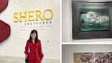 游文玫》SHERO 南美館首次女性藝術家主題展覽