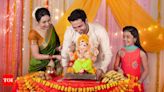 Ganesh Chaturthi 2024: Dos and don'ts after Ganpati Sthapana at home - Times of India