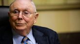 Remembering Charlie Munger