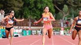 Maribel Pérez corre en mínima europea en el Miting de Barcelona