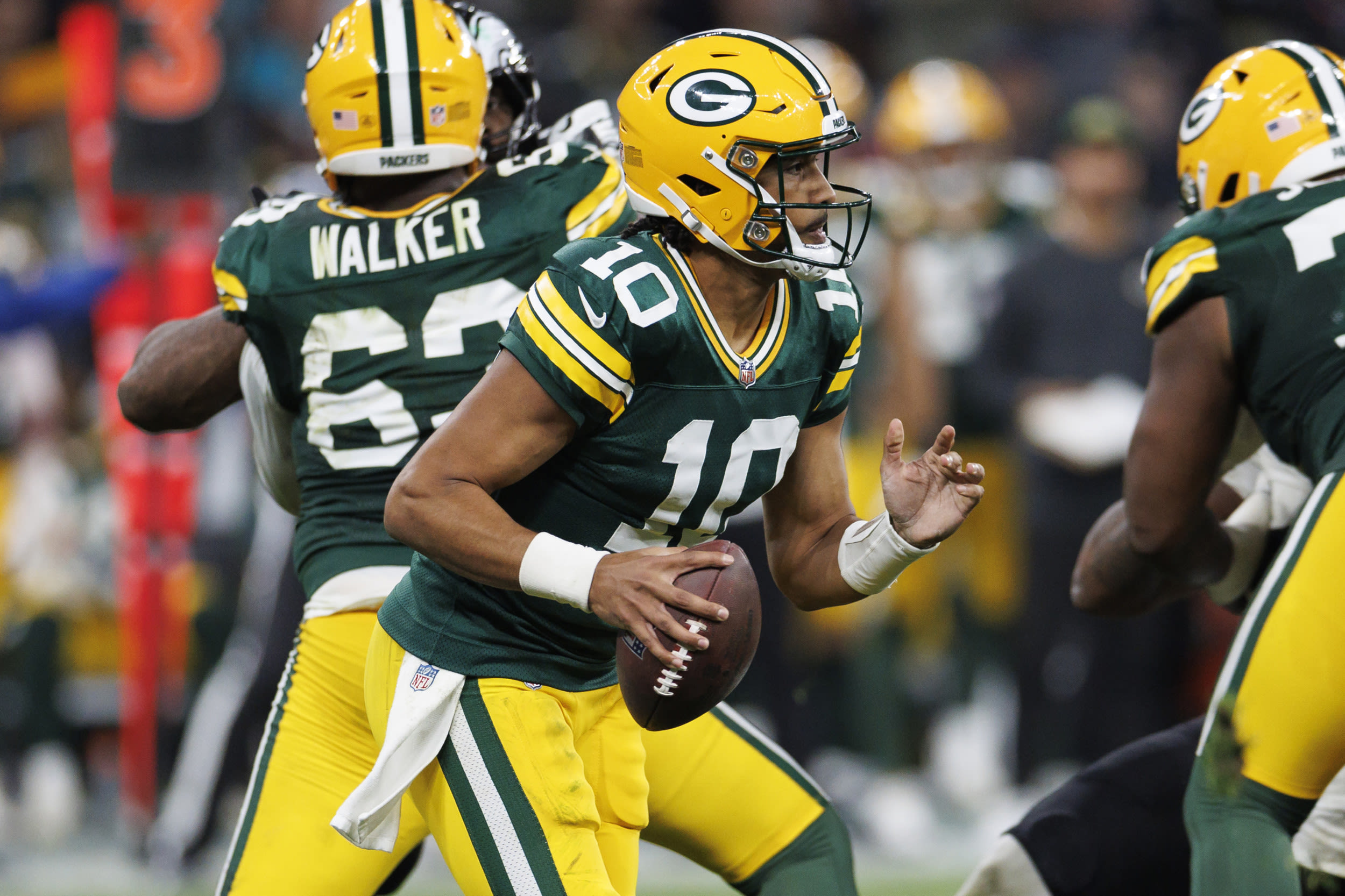 Green Bay Packers News: QB Jordan Love Likely Won't Play In Week 3