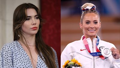 McKayla Maroney adds fuel to Simone Biles’ shade at MyKayla Skinner after Olympics