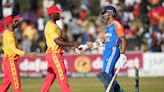 India vs Zimbabwe, 4th T20I: Yashasvi Jaiswal, Shubman Gill Smash Zimbabwe Bowlers As IND Win By 10 Wickets, Secure Series With 3-1...