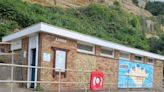Seaside Island toilets reopen after £20,000 facelift