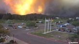 Ruidoso wildfire update: South Fork Fire prompts evacuations in southern New Mexico