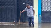 Alerta por Pronóstico de Lluvias Torrenciales en México