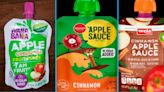 Dollar Tree left lead-tainted applesauce pouches on shelves for weeks after recall: FDA
