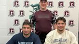 A new chapter: Slew of Gloucester High graduates heading to college to continue athletic careers