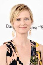 Cynthia Nixon