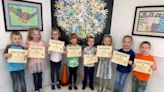Lehighton Area Elementary Center March Students of the Month | Times News Online