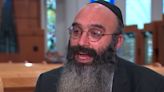 Ga. rabbi asks for peace this Passover amid Mideast tension