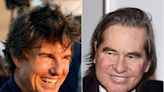 Top Gun: Val Kilmer shares moving message following cameo alongside Tom Cruise in sequel