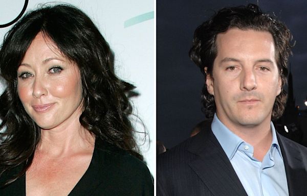 Shannen Doherty Knew She Only Had Days to Live, Rushed Divorce Deal