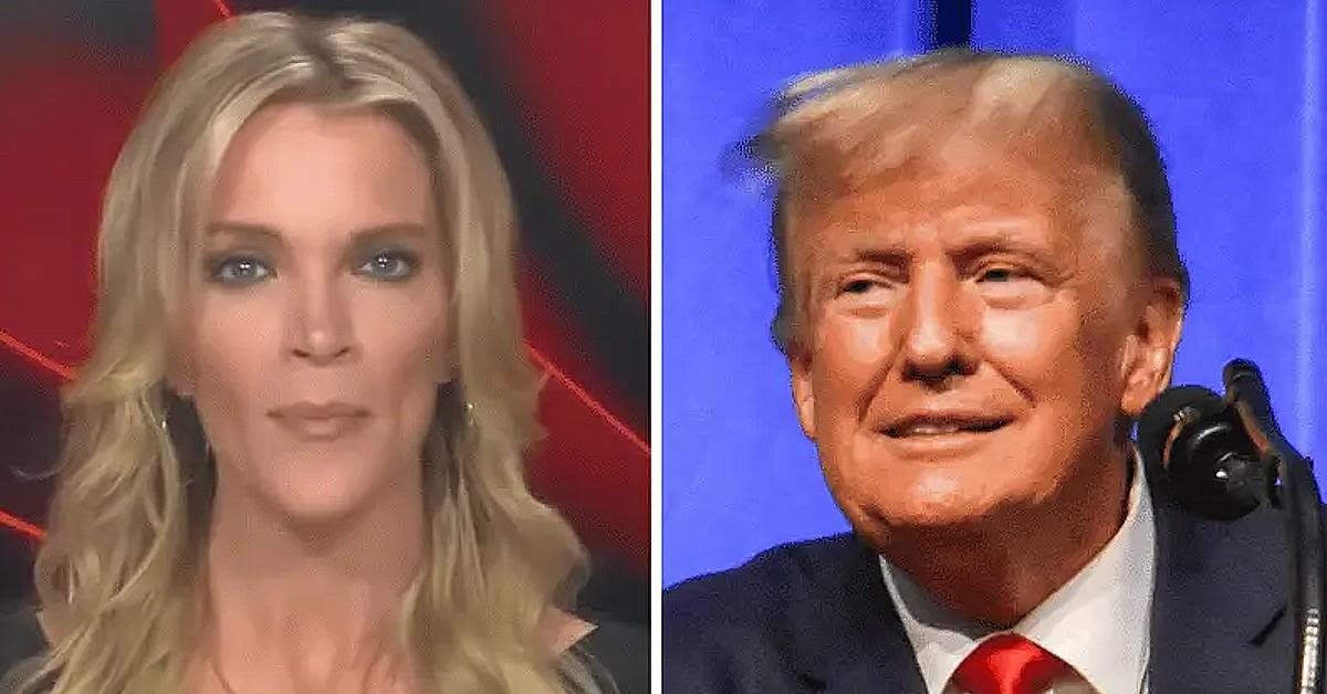 'Who Cares?': Megyn Kelly Argues It Doesn't Matter If David Pecker Tried to 'Help' Donald Trump Win 2016 Election