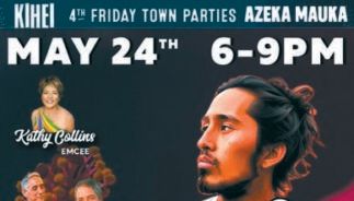 Kihei 4th Friday party happening May 24 | News, Sports, Jobs - Maui News