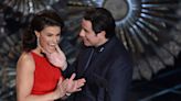 Idina Menzel marks 10 years since John Travolta flubbed her name onstage at the Oscars