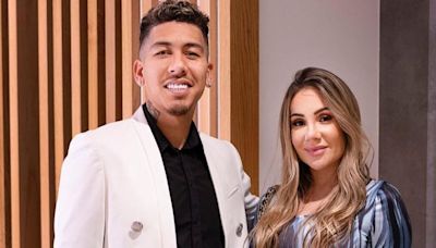 Ex-atacante da Seleção Brasileira, Roberto Firmino se torna pastor evangélico