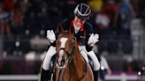 El auge y caída de Charlotte Dujardin, la estrella británica de doma clásica expulsada de París 2024 por maltrato animal