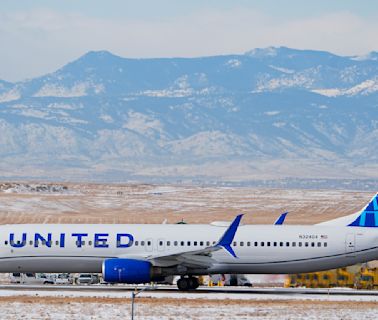 United Airlines Q2 profit rises to $1.32 billion as travel demand offsets the carrier's rising costs