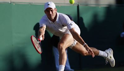 Carlos Alcaraz se las verá en cuartos con el ‘verdugo’ de los españoles en Wimbledon