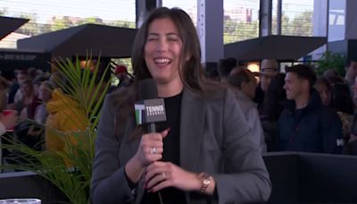 Garbine Muguruza felt a "need to move on in life" due to lack of excitement | Tennis.com