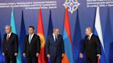 Armenia refuses to finance Russian-led CSTO security alliance