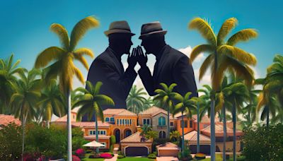 Florida The Wild West For Real Estate Agents, Brokers