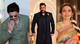 Anant-Radhika Wedding: SRK, Salman Groove To Bhangra Pa Le With Nita Ambani, Don't Miss Vicky Kaushal's Killer Moves