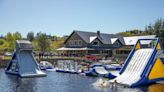 No shortage of Wicklow water sports activities to keep family members of all ages entertained