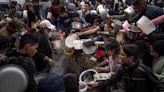 ONU suspende distribución de comida en Rafah