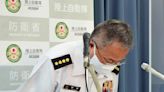Japan's army issues rare apology over sexual harassment case