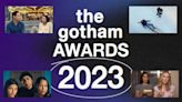 Gotham Awards 2023 kick off Awards Season: Five Key Takeaways as 'Past Lives' triumphs