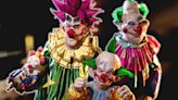 How Killer Klowns from Outer Space voice chat works