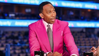 Everyone Is Destroying Stephen A. Smith For Comparing Himself To Superstar NFL Quarterback While Demanding $100-Million...