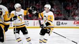 New faces help the Penguins beat the Capitals 4-1 and move closer to a playoff spot