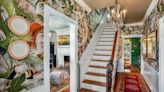 ‘A lot of color’: Take a look inside this historic home in Beaufort’s Point neighborhood