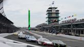 NASCAR at Indianapolis live updates: Denny Hamlin wins opening stage of Brickyard 400