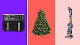 Very Black Friday sale 2023: Best early deals on Christmas trees, air fryers, game consoles and more